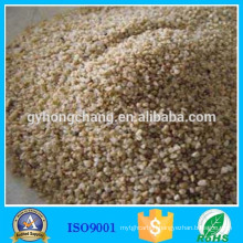 Exports of high purity of refined quartz sand